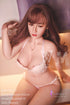 Adele S165D Japanese Silicone Dolls