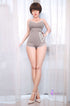 Adele S165D Silicone Sex Doll