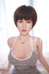 Adele S165D Silicone Sex Doll