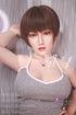 Adele S165D Silicone Sex Doll