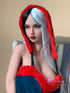 Nicole B15 Love Doll Torso