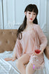 Regina 158C New Silicone Sex Doll