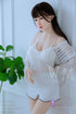 Regina 158C New Silicone Sex Doll