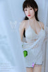 Regina 158C New Silicone Sex Doll