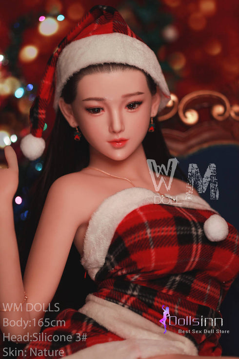 Gary 165D Premium Silicone Dolls