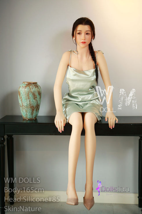 Ida 165D Premium Silicone Dolls