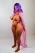 Faye 158G Big Boobs Sex Doll