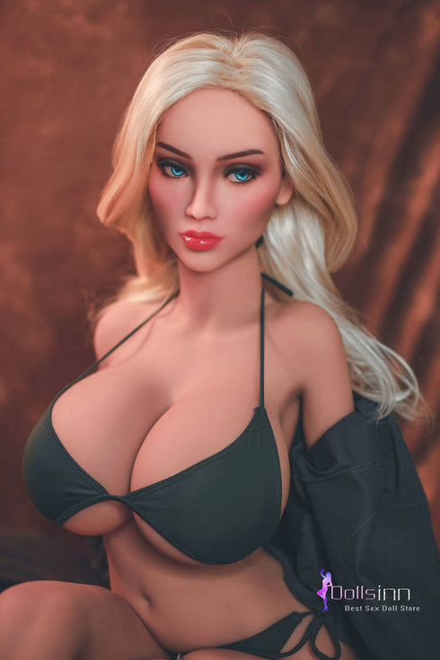 Daye 166G Huge Boobs Sexy Dolls