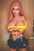 Goldie 166G Huge Boobs Sexy Dolls