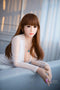 YouQ 156cm Realistic Tpe Sex Dolls