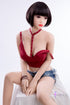 YouQ 156cm Realistic Tpe Sex Dolls