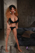 YouQ 157cm Realistic Tpe Sex Dolls