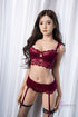 YouQ 162cm Realistic Silicone Sexy Dolls