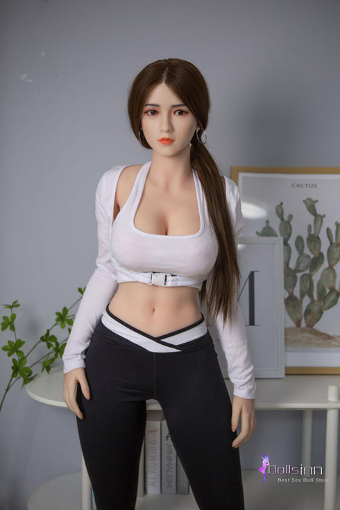 YouQ 163cm Realistic Silicone Sexy Dolls