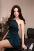 YouQ 165cm Realistic Tpe Sex Dolls