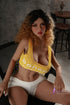 YouQ 167cm Realistic Tpe Sex Dolls