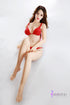 YouQ 168cm Realistic Tpe Sex Dolls