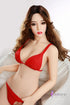 YouQ 168cm Realistic Tpe Sex Dolls