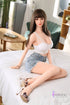 YouQ 170cm Realistic Tpe Sex Dolls