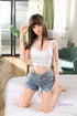 YouQ 170cm Realistic Tpe Sex Dolls