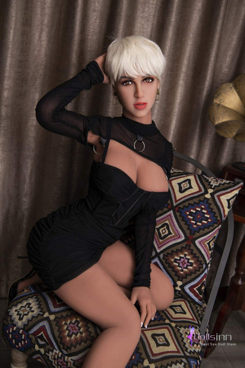 YouQ 170cm Realistic Tpe Sex Doll