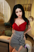 YouQ 170cm Realistic Tpe Sex Dolls