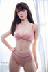 Jinsan 153C Full Tpe Sex Doll