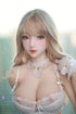 Jinsan 164D Full Tpe Sex Doll