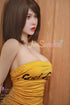 Jinsan 164D Full Tpe Sexy Doll