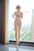 Jinsan 164D Real Tpe Sexy Doll