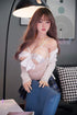 Jinsan 168cm Full Silicone Sex Doll