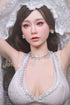 Jinsan 175cm Full Silicone Sex Doll